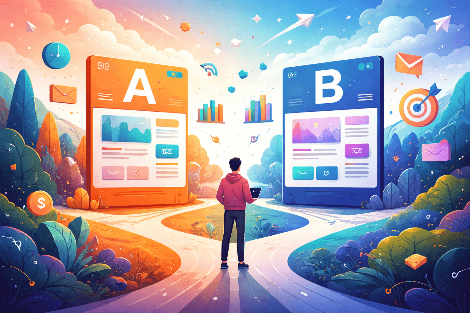 Why You Should Think Before You Test