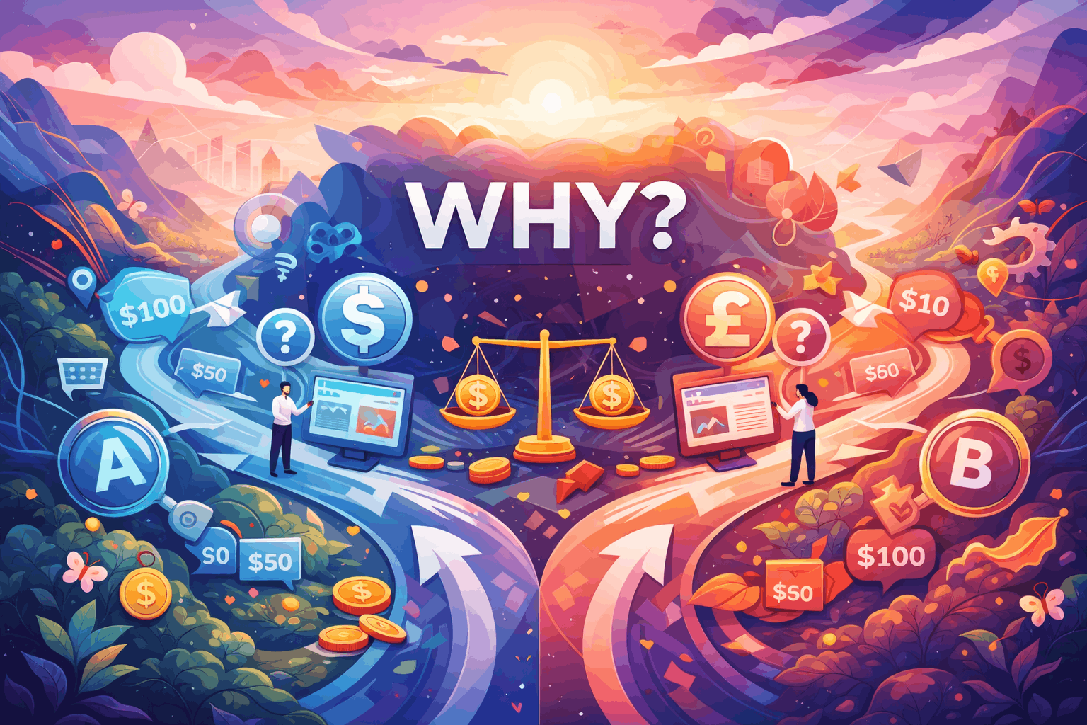 Why Is Your Split Testing Service So Cheap?