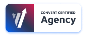 Convert Certified Agency